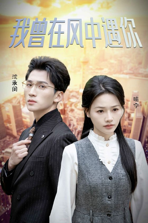 我曾在风中遇你（30集）仙帝短剧