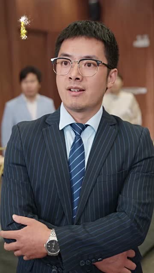 父爱从收养开始（64集）熬夜看完