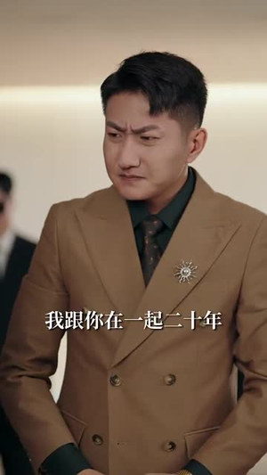 男人四十正风华（73集）拯救剧荒