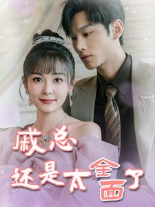 戚总还是太全面了&戚总今天追到夫人了么（57集）蓝光画质