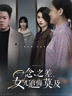 一念之差，女儿追悔莫及（28集）最新短剧免费看全集