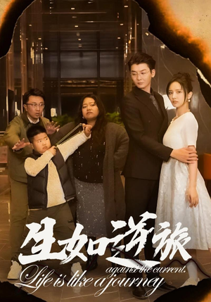 生如逆旅（31集）连载短剧