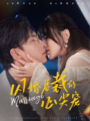 闪婚总裁的心尖宠(77集) 闪婚总裁的心尖宠(77集)太戳人了