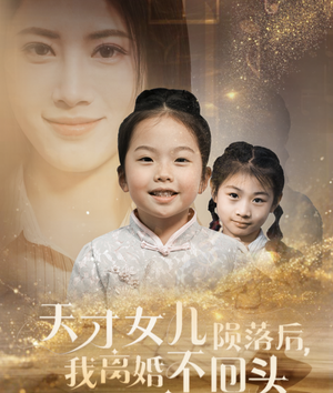 天才女儿陨落后，我离婚不回头（30集）热播短剧