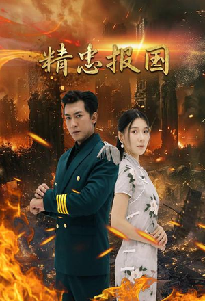 精忠报国（61集）微博相关话题阅读量破50亿