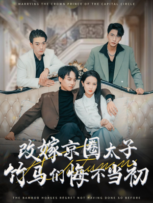 改嫁京圈太子竹马们悔不当初（30集）烧脑到CPU都快烧了