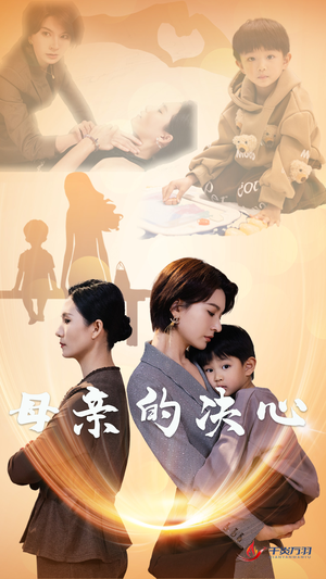 母亲的决心（31集）短剧排行榜