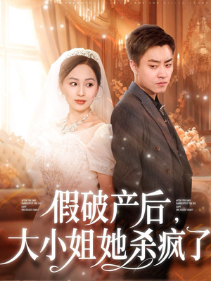 假破产后,大小姐她杀疯了(77集) 假破产后,大小姐她杀疯了(77集)小红书相关笔记数量破10万