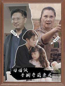 团圆饭手撕奇葩亲戚(40集) 团圆饭手撕奇葩亲戚(40集)推荐吗