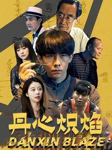 丹心炽焰（70集）梦想中的老公