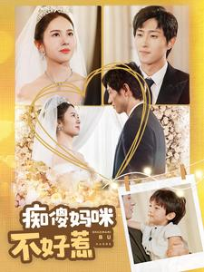 痴傻妈咪不好惹（100集）夸克网盘下载