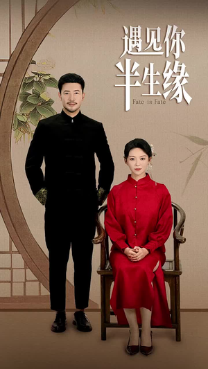 遇见你半生缘(65集) 遇见你半生缘(65集)先婚后爱