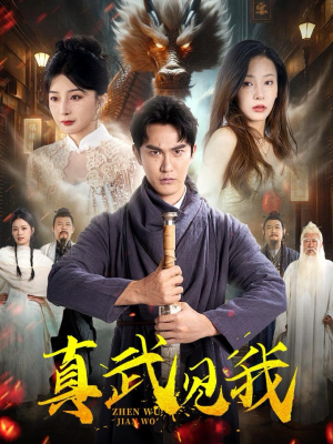 真武见我（60集）玄幻短剧