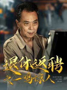 退休返聘之一鸣惊人(65集) 退休返聘之一鸣惊人(65集)必看
