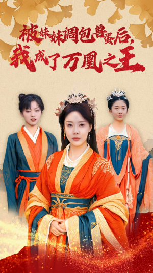 被妹妹调包兽蛋后,我成了万凰之王(50集) 被妹妹调包兽蛋后,我成了万凰之王(50集)搞笑短剧