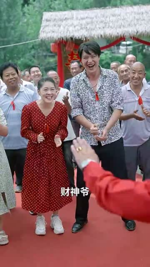 顶门立户（80集）太硬核了