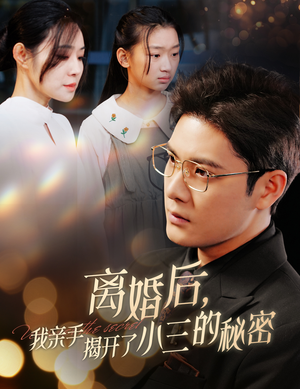 离婚后，我亲手揭开了小三的秘密&妈你离婚吧（60集）白莲花