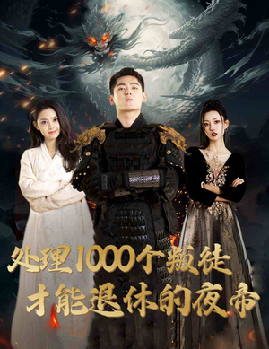 处理1000个叛徒才能退休的夜帝&夜帝&追风者之夜帝(81集) 处理1000个叛徒才能退休的夜帝&夜帝&追风者之夜帝(81集)多重反转