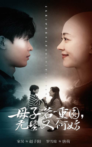 母子若重圆，无鬓又何妨（40集）周末追剧