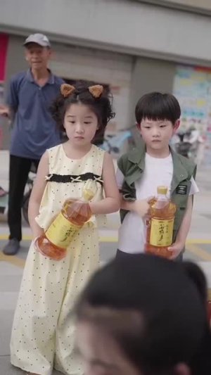 萌宝来袭爹地你娶错老婆了(80集) 萌宝来袭爹地你娶错老婆了(80集)免费看剧