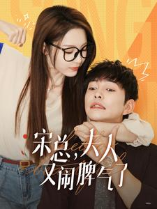 宋总，夫人又闹脾气了（60集）好看到哭
