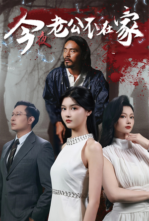 今夜老公不在家（44集）穿越