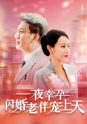 一夜幸孕，闪婚老伴宠上天（79集）高清版