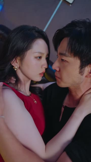 旧爱  甄子琦&李柯以（72集）在线观看