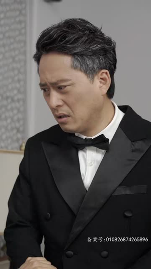 落魄小哑巴竟是首富千金（58集）太炸裂了