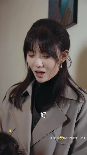萌宝助攻，霸道爹地又宠又撩（85集）对手戏