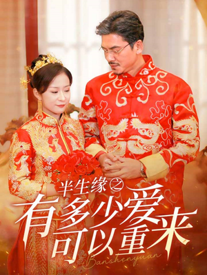 半生缘之有多少爱可以重来（67集）摸鱼