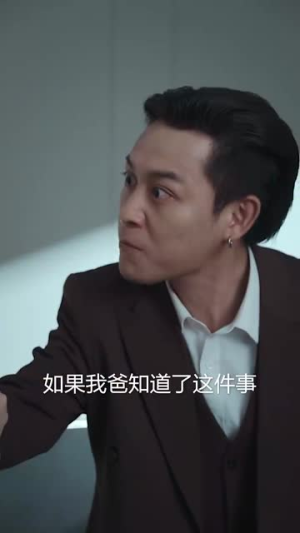 默杀之再见女儿(45集) 默杀之再见女儿(45集)反派洗白