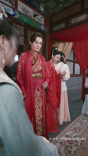 丑颜医妃要休夫(86集) 丑颜医妃要休夫(86集)太遗憾了