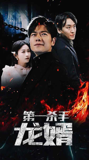 第一杀手龙婿（100集）同类型短剧