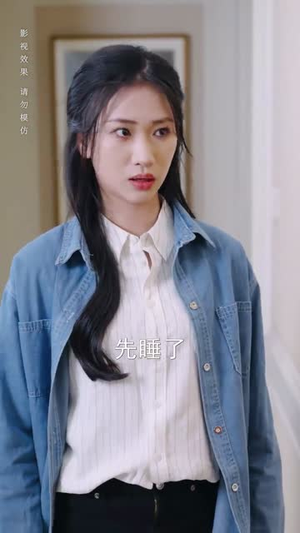 手可摘南星（80集）动作戏太刺激