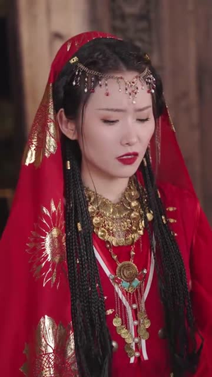 陌上故人归（69集）废柴觉醒