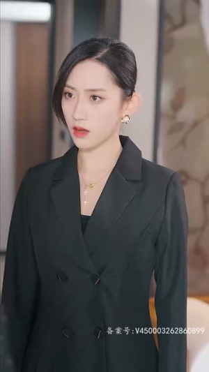 这么近，那么远(姐姐，我在这里)（37集）穿书短剧