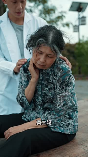 桃源小村医（51集）神仙爱情真的存在吗
