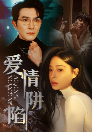 爱情陷阱(68集) 爱情陷阱(68集)超快节奏