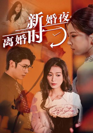 新婚夜,离婚时(35集) 新婚夜,离婚时(35集)闺蜜推荐的短剧