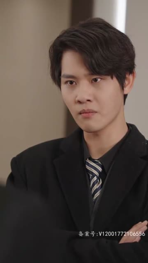 从头爱上对的人(76集) 从头爱上对的人(76集)太憋屈了