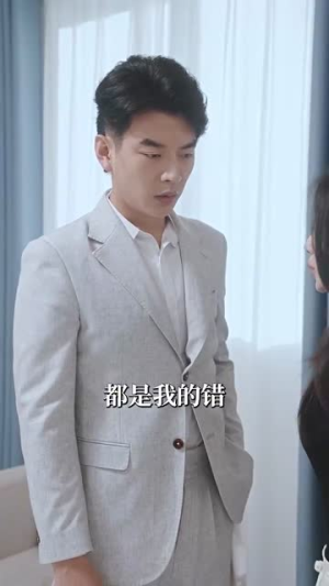 萌宝归来沈总地位不稳了&孤儿萌宝上新闻霸总亲爹震惊了（80集）极速秒播