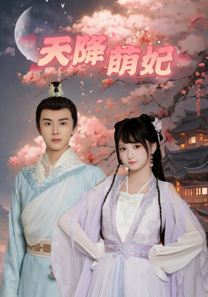 天降萌妃（75集）4K画质