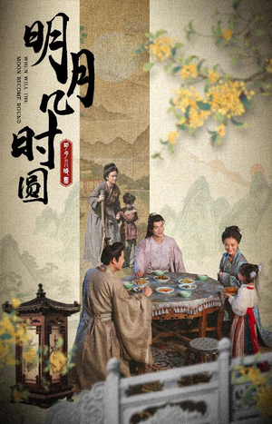 明月几时圆（35集）在线播放
