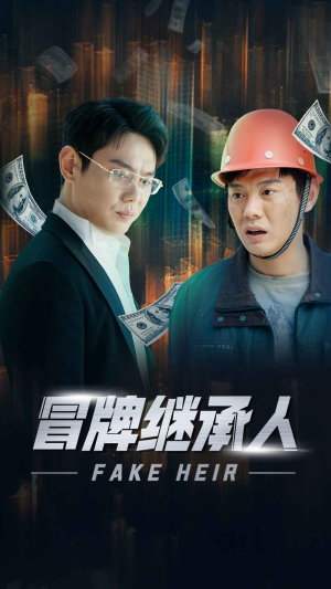 冒牌继承人(75集) 冒牌继承人(75集)哪个软件能看