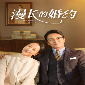 漫长的婚约（44集）原画无删减版