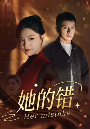 她的错(30集) 她的错(30集)短剧黑马