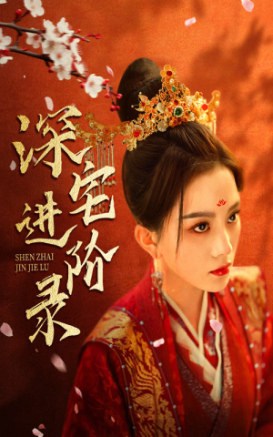 深宅进阶录(80集) 深宅进阶录(80集)豪门