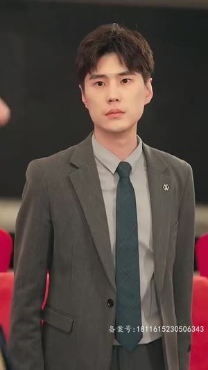 待你君临天下（87集）太憋屈了