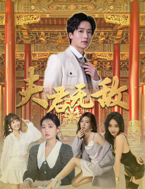 夫君无敌(100集) 夫君无敌(100集)今年度黑马短剧盘点